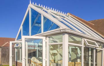 conservatory roof insulation costs Ballyreagh