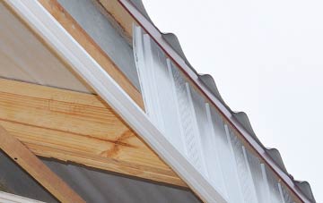 why Ballyreagh fascia repairs are essential