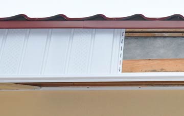Ballyreagh fascia repair costs