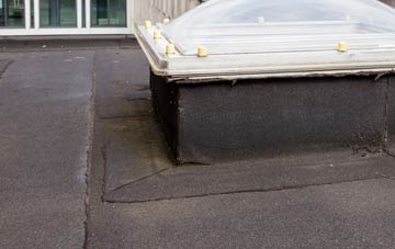 disadvantages of Ballyreagh flat roofs