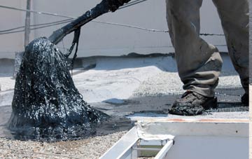 Ballyreagh flat roof waterproofing costs