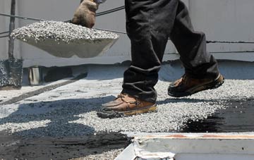 Ballyreagh flat roofing companies