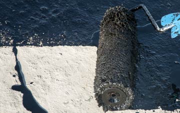 Ballyreagh liquid sealant waterproofing