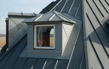metal roofing Ballyreagh
