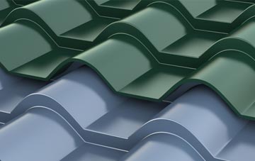 who should consider Ballyreagh plastic roofs