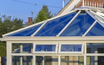 professional Ballyreagh conservatory insulation