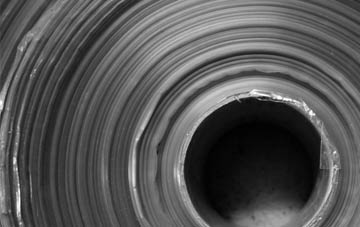 Ballyreagh pvc roof replacement