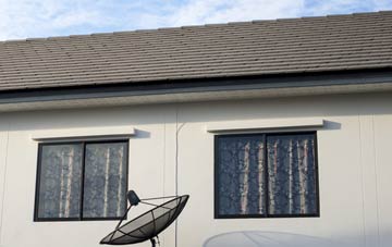 Ballyreagh rubber roof costs
