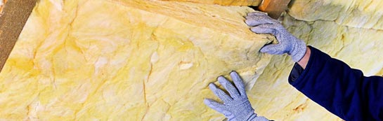 quotes for Ballyreagh roof insulation