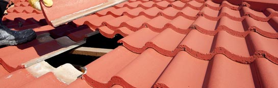 compare Ballyreagh roof repair quotes