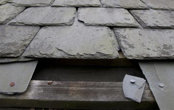 Ballyreagh slate roof repairs and maintenance