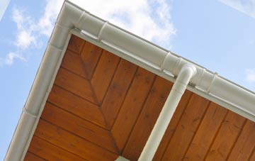 Ballyreagh soffit types