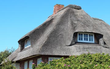 thatch roofing Ballyreagh