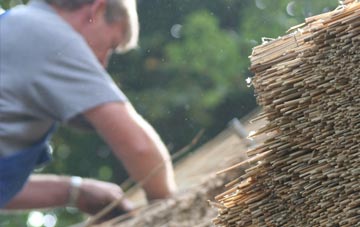 professional Ballyreagh thatchers