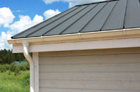 Ballyreagh fascia repair