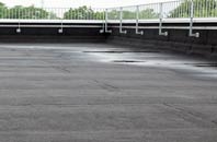 find rated Ballyreagh flat roofing companies