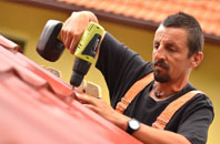 Ballyreagh garage roof repairs
