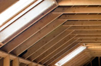 Ballyreagh tapered roof insulation quotes