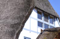 find rated Ballyreagh thatchers